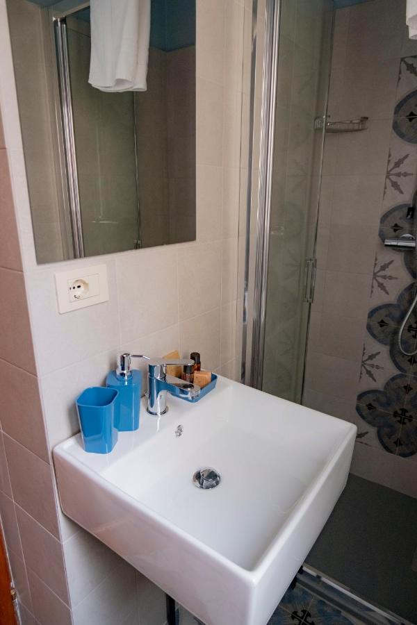 Residenza Roma Apartment Pistoia Exterior photo